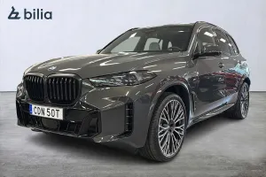 BMW X5 2026